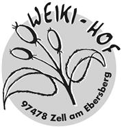 Weiki-Hof Alois und Maria Endres GbR