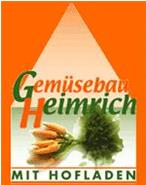 Gemüsebau Armin Heimrich mit Hofladen