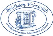Hofladen Friedrich im Mühläckerhof