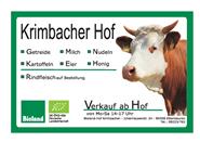 Biohof-Krimbacher
