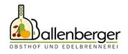 Ballenberger Obsthof und Edelbrennerei