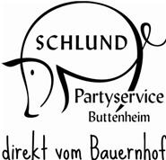 Partyservice Schlund