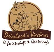 Deinhards Viecherei, Hofwirtschaft & Gartencafe