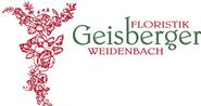 Floristik Geisberger GbR