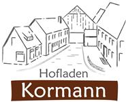 Brennerei und Hofladen Kormann