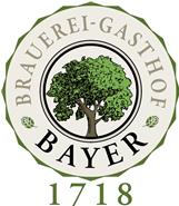 Brauerei Gasthof Bayer