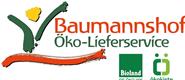 Baumannshof Öko-Lieferservice Wolfgang Baumann