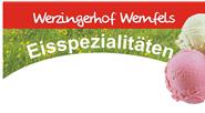Werzingerhof Wernfels - Familie Pfahler - Eisspezialitäten