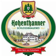 Hohenthanner Schlossbrauerei KG