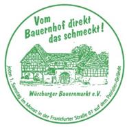 Würzburger Bauernmarkt e.V.