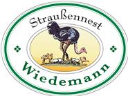 Straussennest Wiedemann