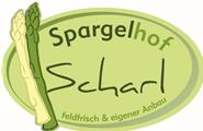 Spargelhof Scharl