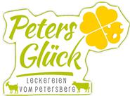 Peters Glück