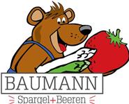 Spargel & Beeren Baumann