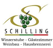 Weinbau Schilling