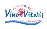 Flair Hotel Vino Vitalis Bad Füssing