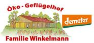 Öko-Geflügelhof Winkelmann