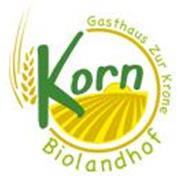 Biolandhof Korn