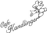 Café Kandlinger - Bayrische Datschispezialitäten