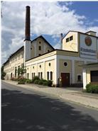 Schlossbrauerei Friedenfels GmbH
