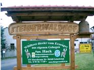 Steigerwaldhof Hack