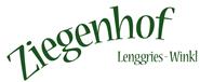 Ziegenhof-Lenggries