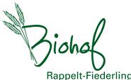 Biohof Rappelt-Fiederling