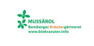 MUSSÄROL Bamberger Kräutergärtnerei