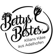 Unsere Betty, der Star vom Weinwandertag 2016 in Ippesheim