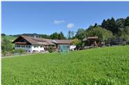 Der Gsolhof steht in völliger Alleinlage direkt am Fuße des Grüntens bei Wagneritz im Oberallgäu. 

Direkt ab Hof führen Sie zahlreiche Wander- und Fußwege in die schöne Natur des Allgäus. 

Durch unsere zentrale Lage können Sie verschiedene Ausflugsziele bequem erreichen. 

