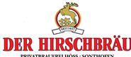 Der Hirschbräu, Privatbrauerei Höss GmbH & Co.KG