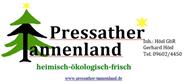 Pressather Tannenland