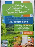 Direktvermarkter im Landkreis Tirschenreuth