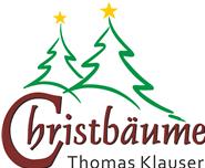 Christbäume Thomas Klauser