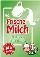 Milchkammerl beim Heiglbauern in Oberndorf