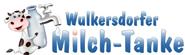 Wulkersdorfer Milch-Tanke