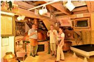 Besuchen Sie unser Autenrieder Brauereimuseum im historischen Dachgeschoss des Brauereigasthofs.