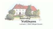 Bauernhof Wohlmann