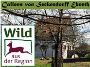 Callens von Seckendorff Guts- und Forstverwaltung Stiftung & Co. Kg