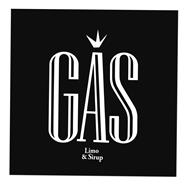 GAS Limonaden & Sirup