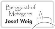 Berggasthof - Metzgerei Weig Josef