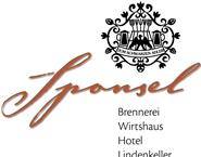 Brennerei-Gasthaus Sponsel