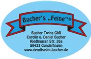 Bucher Twins Kartoffelautomaten GbR