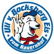Uli von Bocksberg Eis