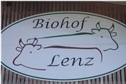 Biohof Lenz