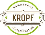 Kropf - Bamberger Köstlichkeiten