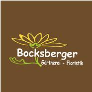 Gärtnerei Floristik Bocksberger