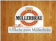 Selle's Einkehr zum Müllerbräu