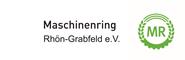 Maschinen- und Betriebshilfsring Rhön-Grabfeld e.V.