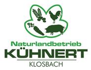 Naturlandbetrieb  Kühnert  Klosbach